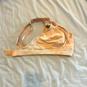 Willow Luxe Pumping Bra, Size M